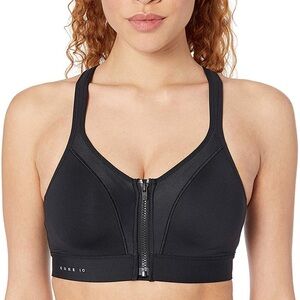 Core lo running sport bra size 38 H